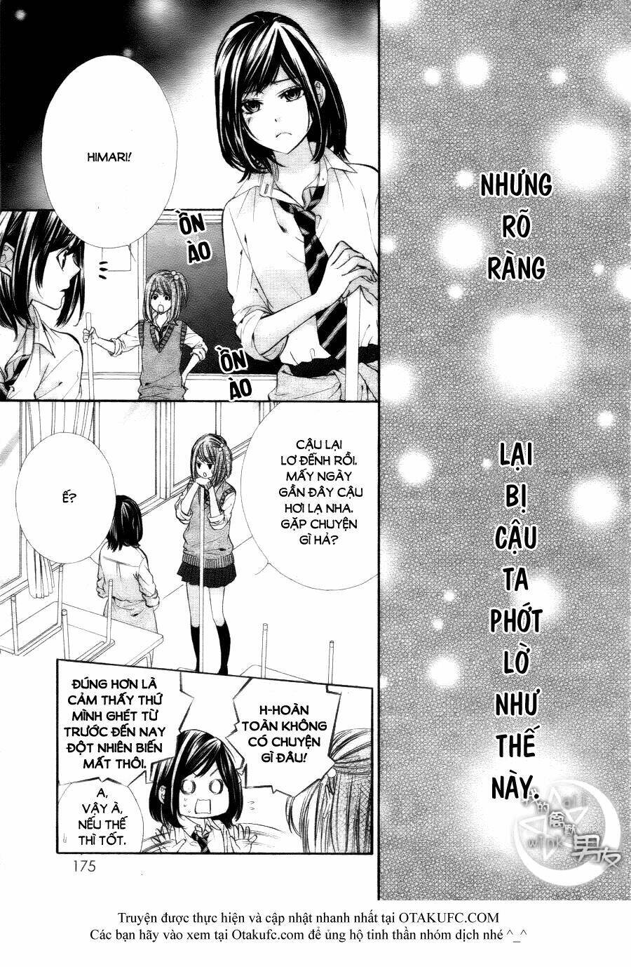 Kedamono Kareshi Chapter 14 - Trang 2