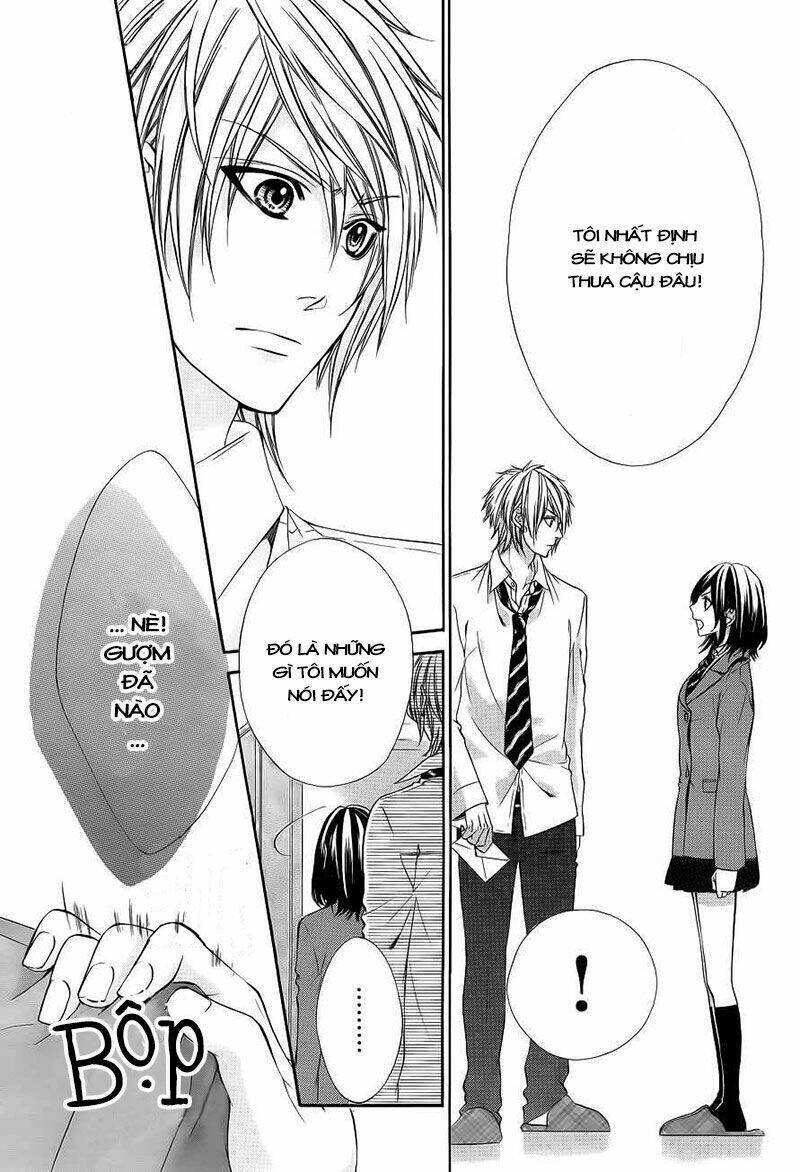 Kedamono Kareshi Chapter 1 - Trang 2