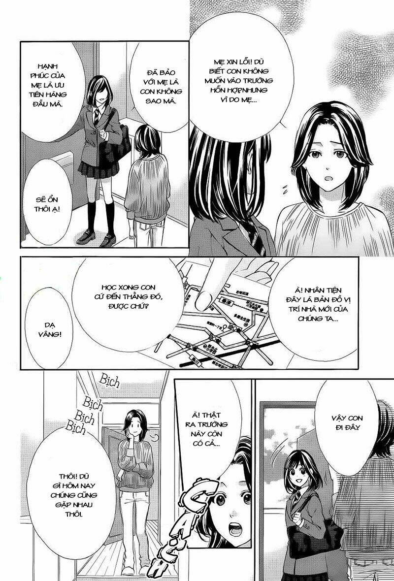 Kedamono Kareshi Chapter 1 - Trang 2