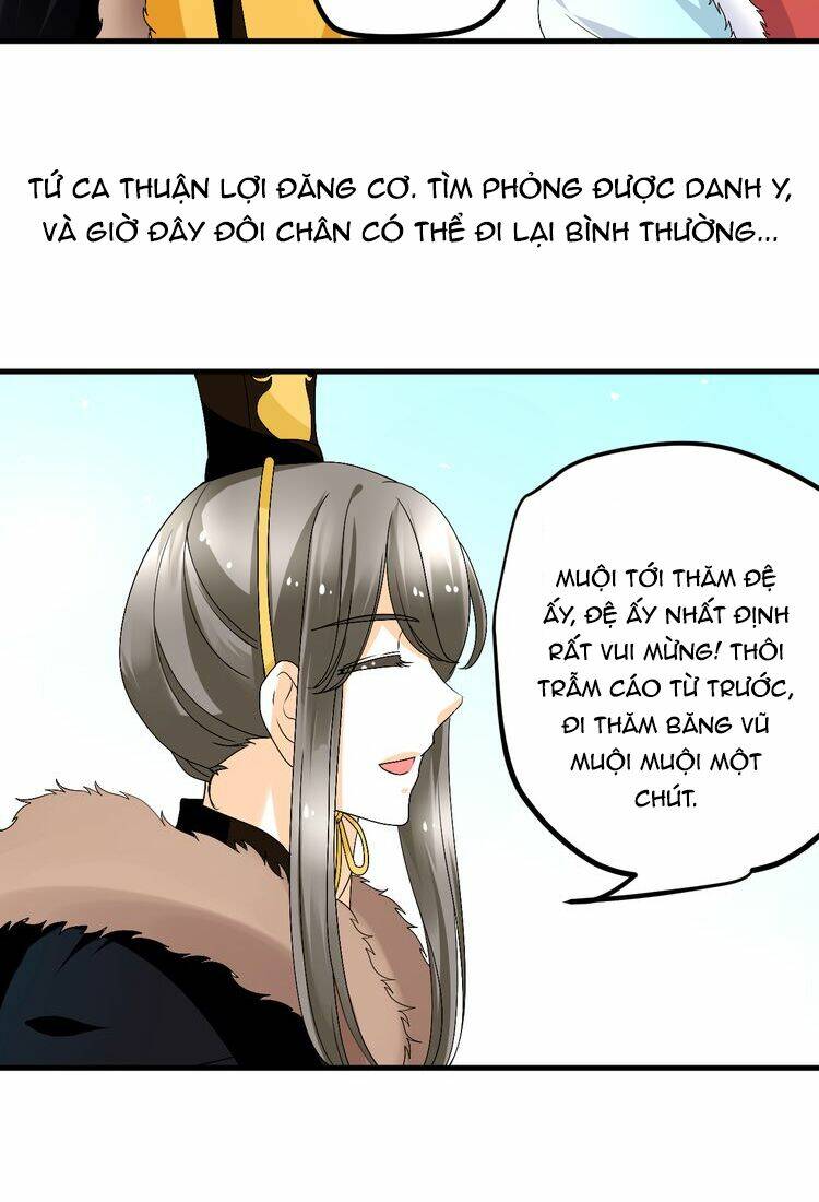 Xuyên Việt Chi Thiên Tâm Linh Chapter 39 - Trang 2