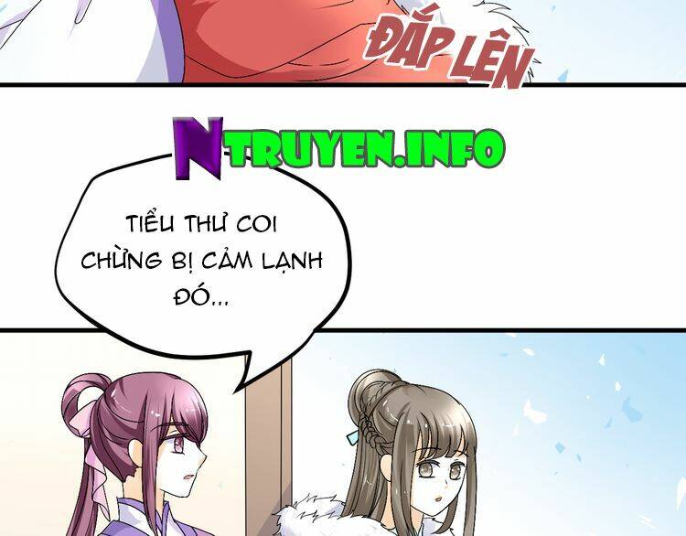 Xuyên Việt Chi Thiên Tâm Linh Chapter 39 - Trang 2