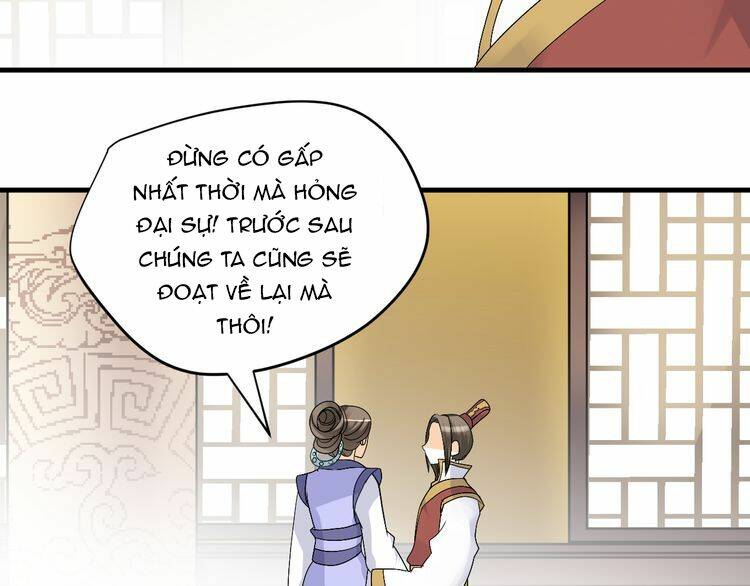 Xuyên Việt Chi Thiên Tâm Linh Chapter 37 - Trang 2