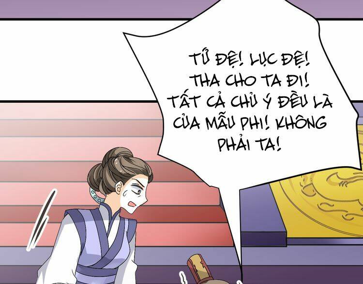 Xuyên Việt Chi Thiên Tâm Linh Chapter 37 - Trang 2