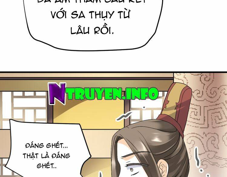 Xuyên Việt Chi Thiên Tâm Linh Chapter 37 - Trang 2