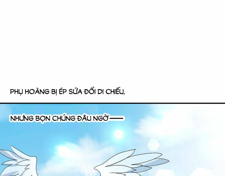 Xuyên Việt Chi Thiên Tâm Linh Chapter 35 - Trang 2