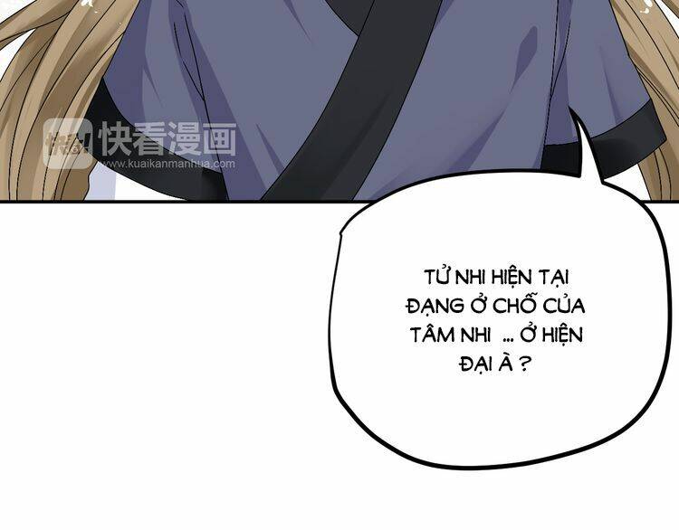 Xuyên Việt Chi Thiên Tâm Linh Chapter 34 - Trang 2