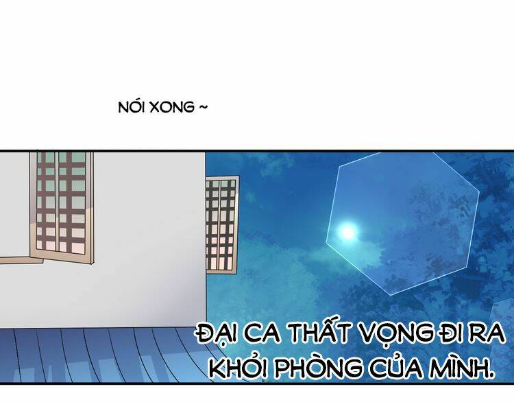 Xuyên Việt Chi Thiên Tâm Linh Chapter 34 - Trang 2