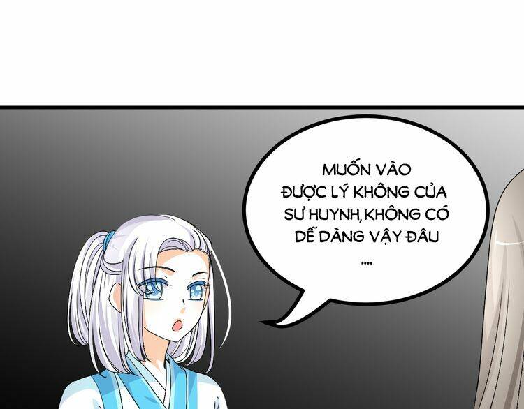 Xuyên Việt Chi Thiên Tâm Linh Chapter 32.5 - Trang 2