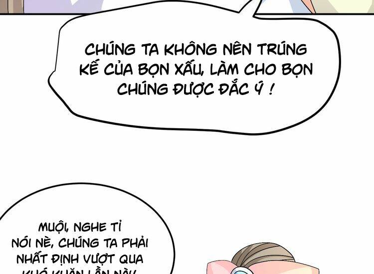 Xuyên Việt Chi Thiên Tâm Linh Chapter 31 - Trang 2