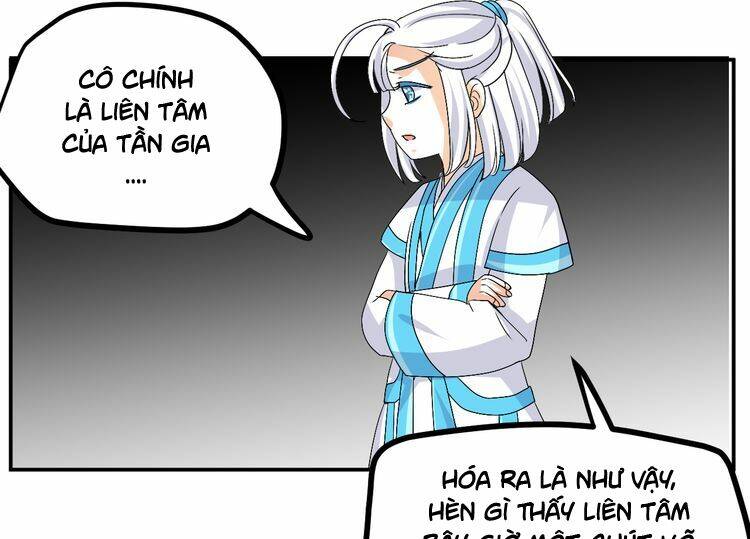 Xuyên Việt Chi Thiên Tâm Linh Chapter 30.5 - Trang 2