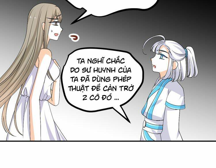 Xuyên Việt Chi Thiên Tâm Linh Chapter 30.5 - Trang 2