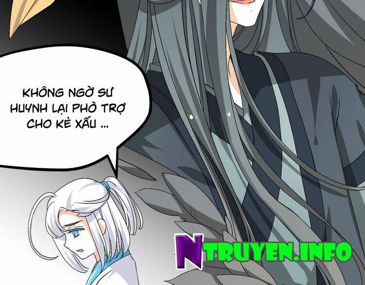 Xuyên Việt Chi Thiên Tâm Linh Chapter 30.5 - Trang 2