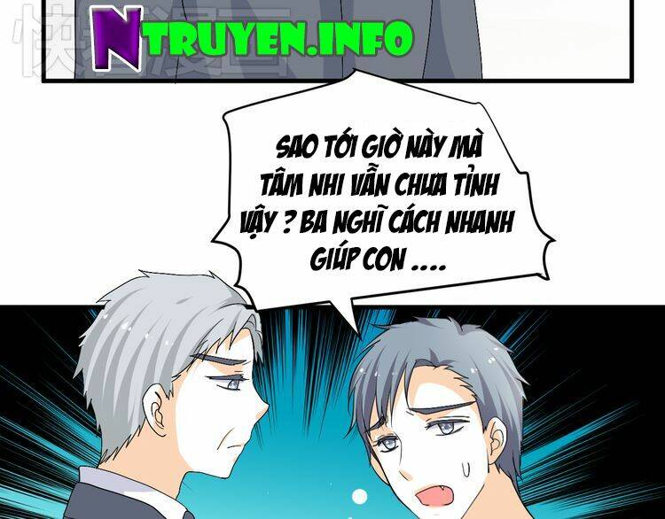 Xuyên Việt Chi Thiên Tâm Linh Chapter 29 - Trang 2