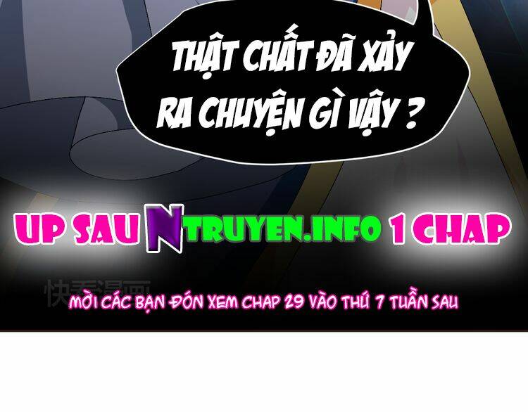 Xuyên Việt Chi Thiên Tâm Linh Chapter 28.5 - Trang 2