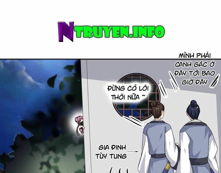 Xuyên Việt Chi Thiên Tâm Linh Chapter 27 - Trang 2