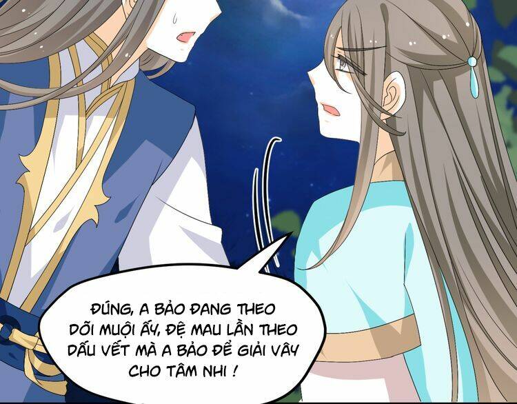 Xuyên Việt Chi Thiên Tâm Linh Chapter 27 - Trang 2