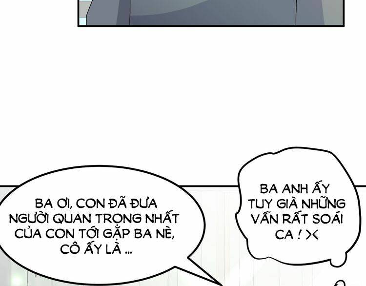 Xuyên Việt Chi Thiên Tâm Linh Chapter 21.5 - Trang 2