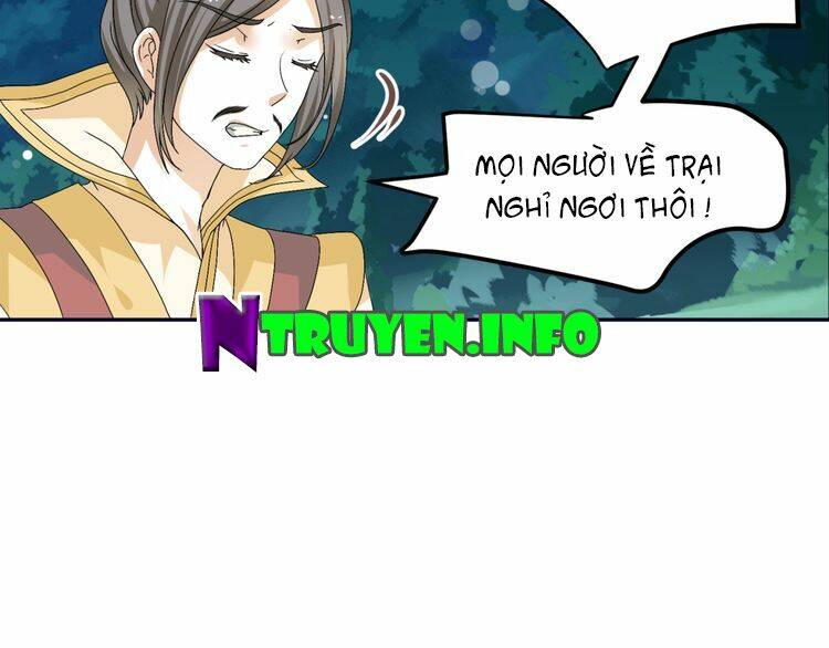 Xuyên Việt Chi Thiên Tâm Linh Chapter 10 - Trang 2