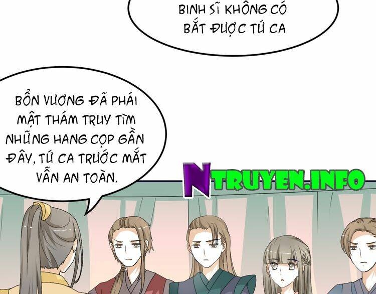 Xuyên Việt Chi Thiên Tâm Linh Chapter 10 - Trang 2