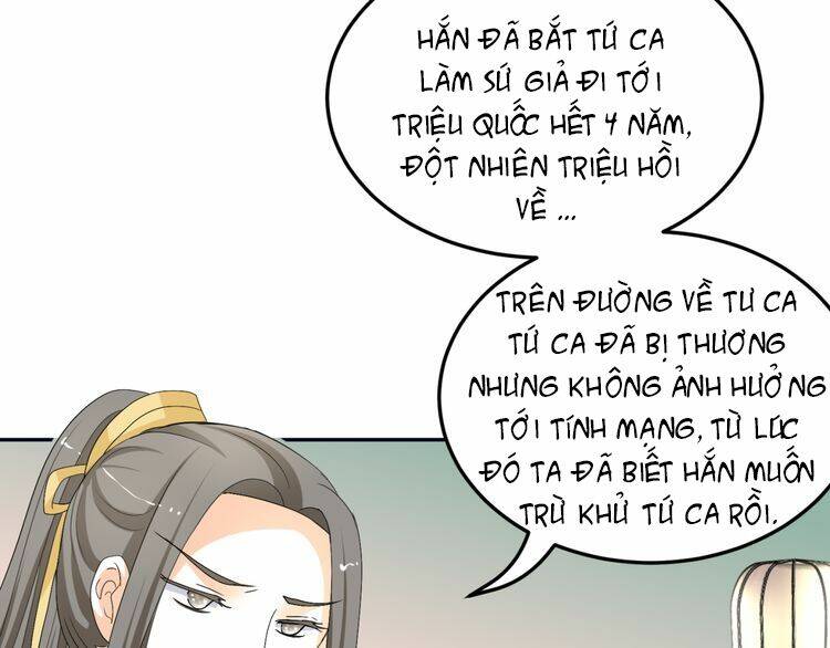 Xuyên Việt Chi Thiên Tâm Linh Chapter 10 - Trang 2