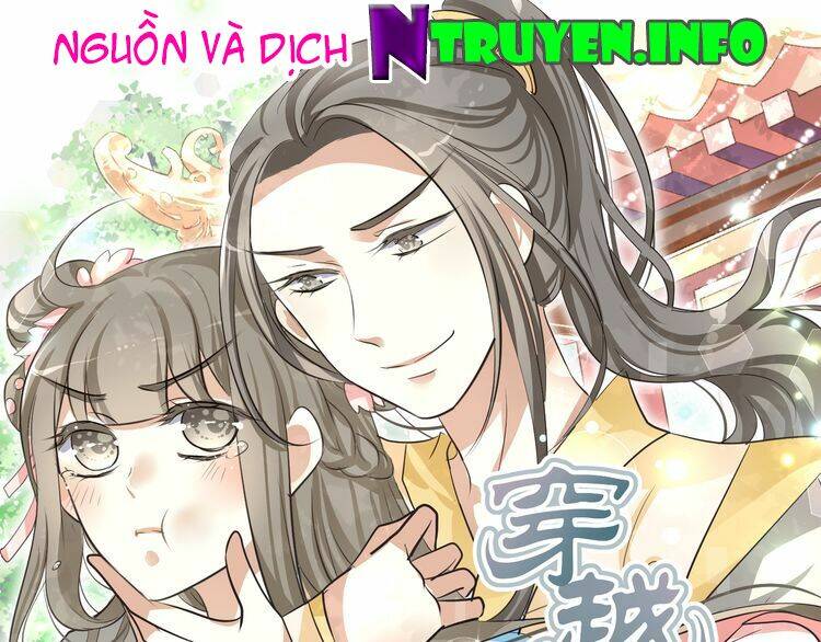 Xuyên Việt Chi Thiên Tâm Linh Chapter 9.5 - Trang 2