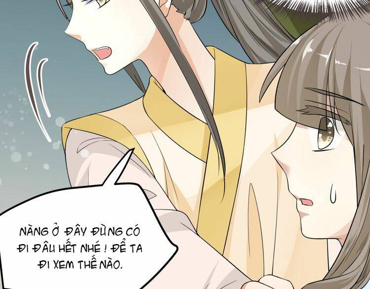 Xuyên Việt Chi Thiên Tâm Linh Chapter 9.5 - Trang 2