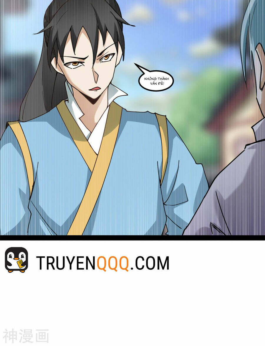 Nguyên Thủy Bất Diệt Quyết Chapter 94 - Trang 2