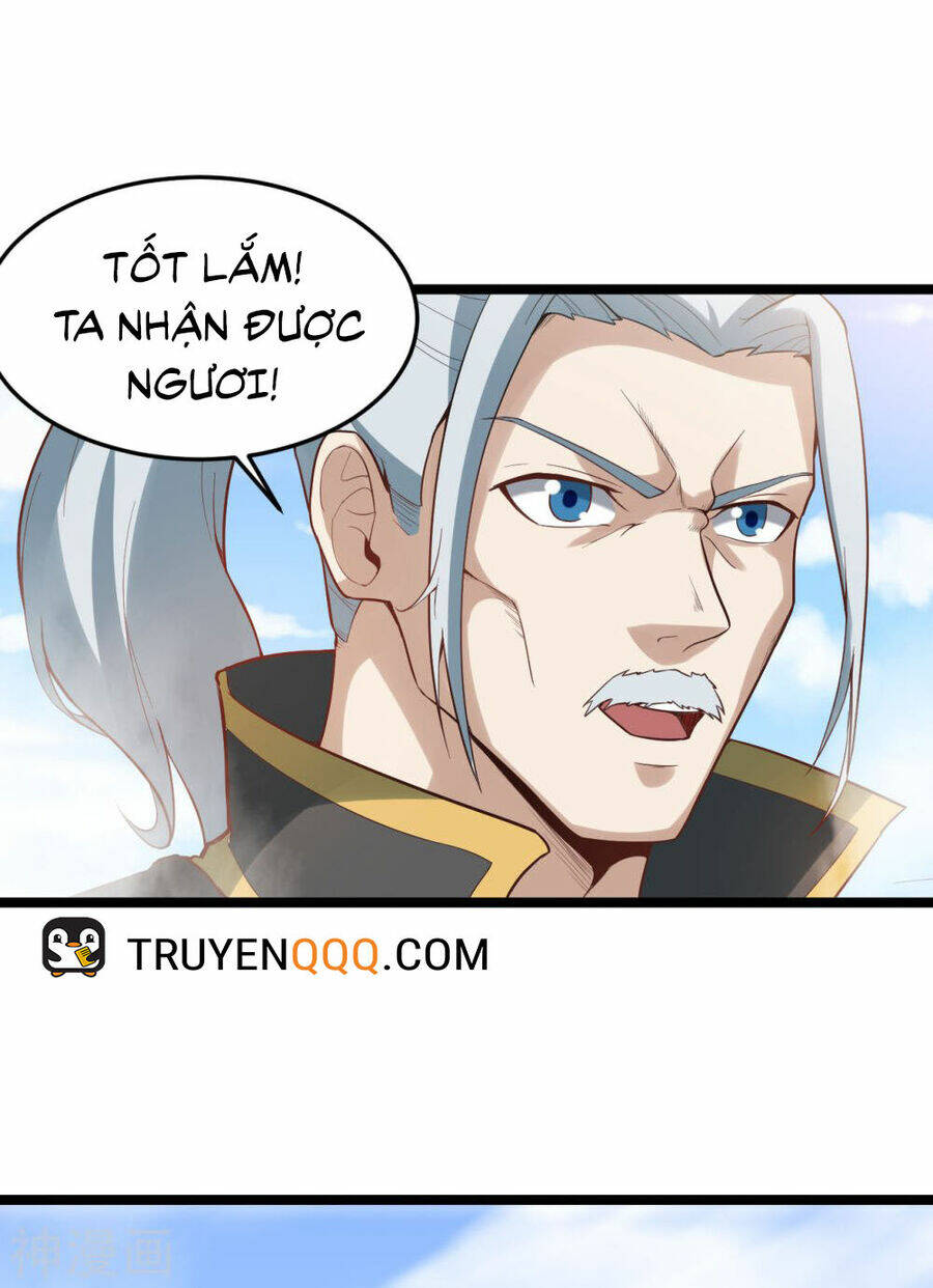 Nguyên Thủy Bất Diệt Quyết Chapter 84 - Trang 2