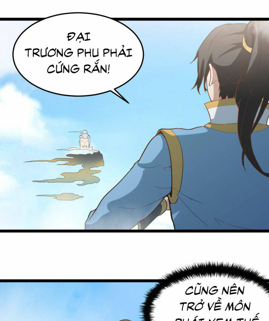 Nguyên Thủy Bất Diệt Quyết Chapter 84 - Trang 2