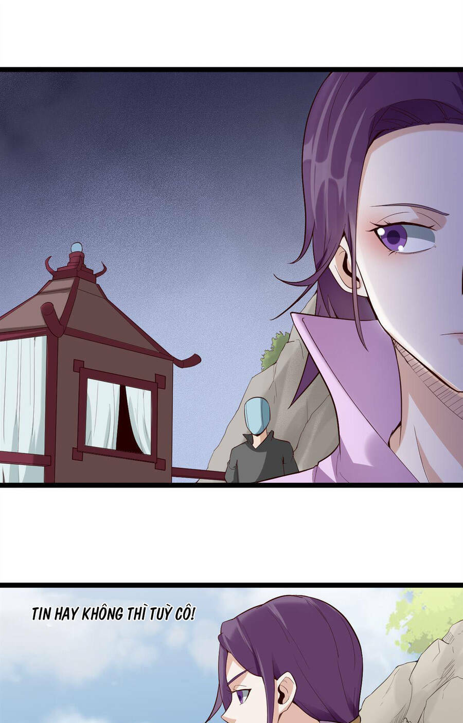 Nguyên Thủy Bất Diệt Quyết Chapter 78 - Trang 2