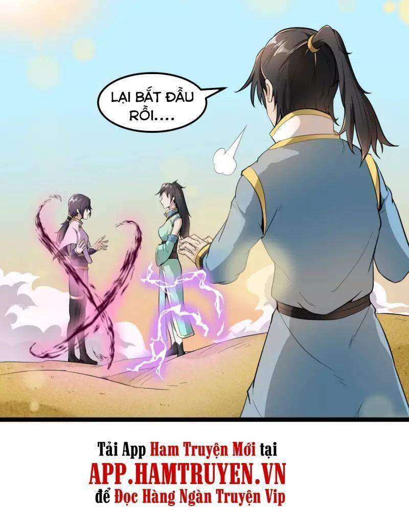 Nguyên Thủy Bất Diệt Quyết Chapter 70 - Trang 2