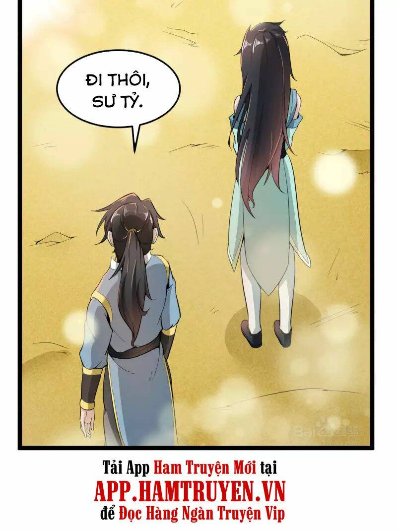 Nguyên Thủy Bất Diệt Quyết Chapter 69 - Trang 2