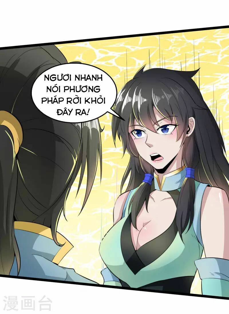 Nguyên Thủy Bất Diệt Quyết Chapter 69 - Trang 2