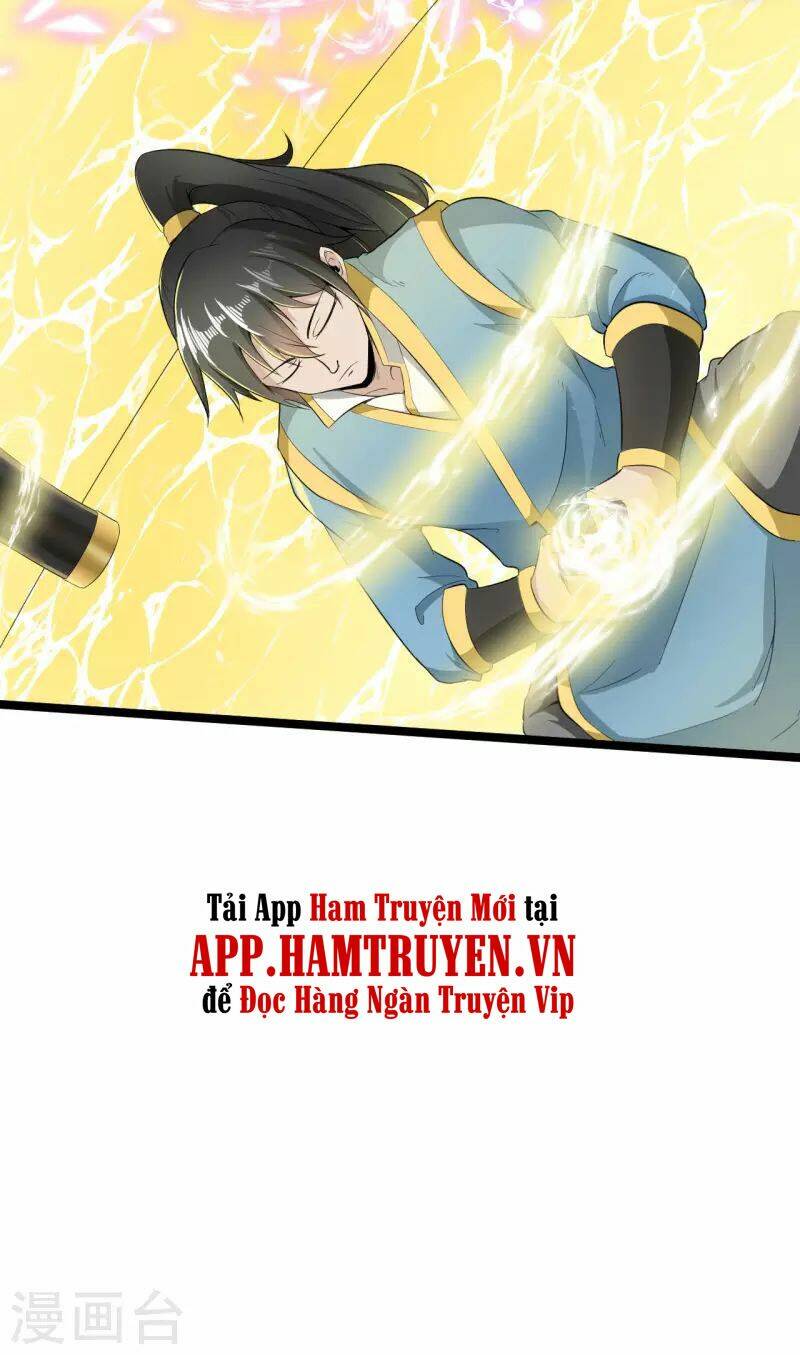 Nguyên Thủy Bất Diệt Quyết Chapter 69 - Trang 2