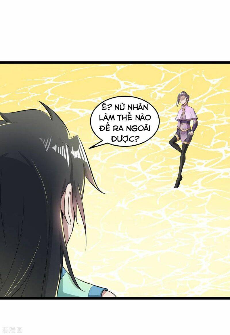 Nguyên Thủy Bất Diệt Quyết Chapter 68 - Trang 2