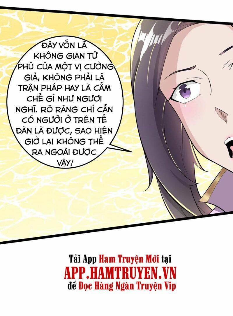 Nguyên Thủy Bất Diệt Quyết Chapter 68 - Trang 2