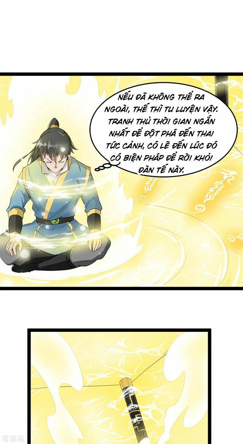 Nguyên Thủy Bất Diệt Quyết Chapter 68 - Trang 2