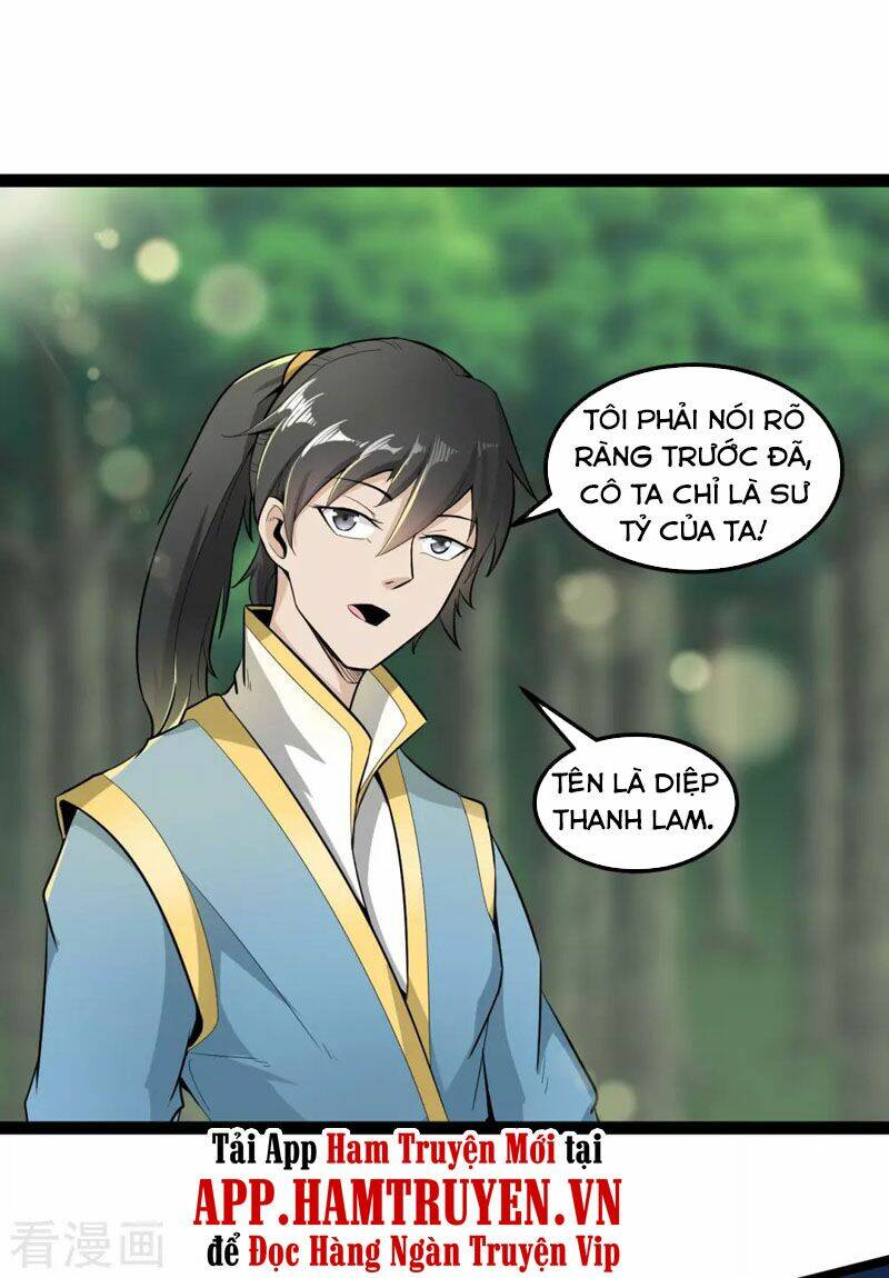 Nguyên Thủy Bất Diệt Quyết Chapter 67 - Trang 2