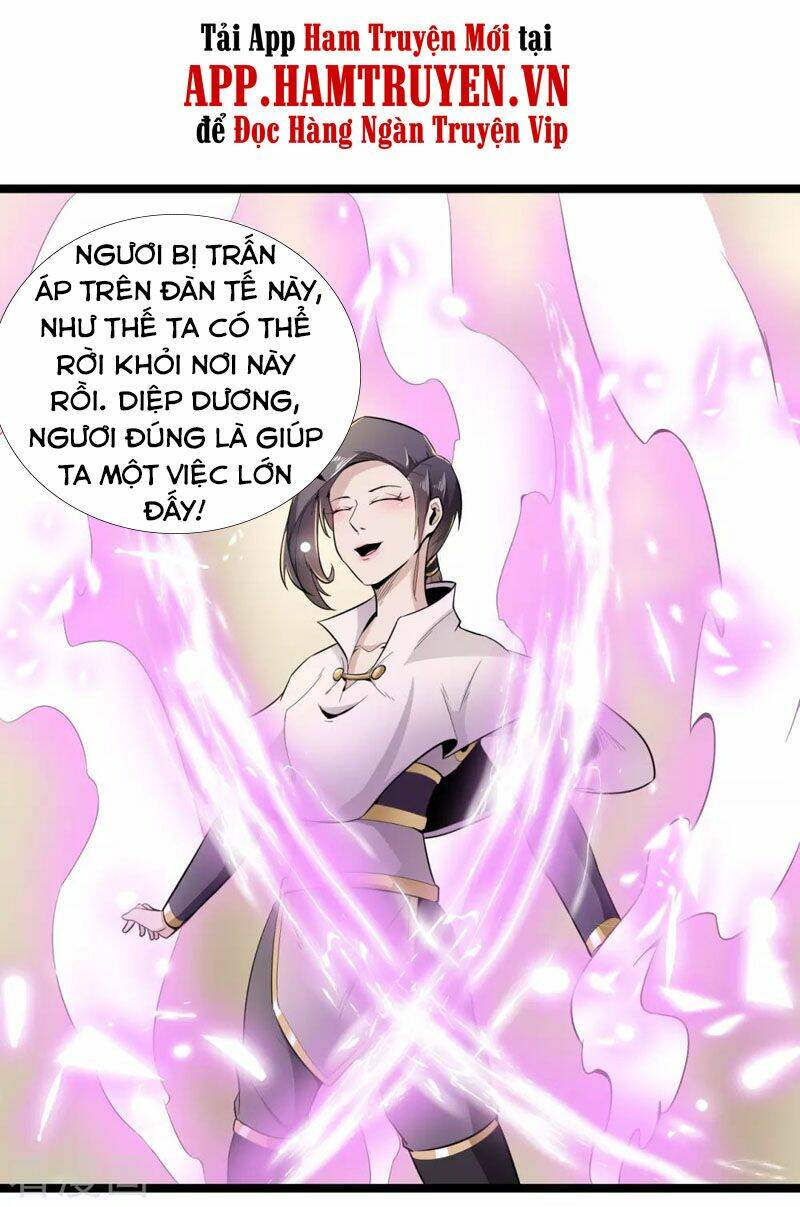 Nguyên Thủy Bất Diệt Quyết Chapter 67 - Trang 2