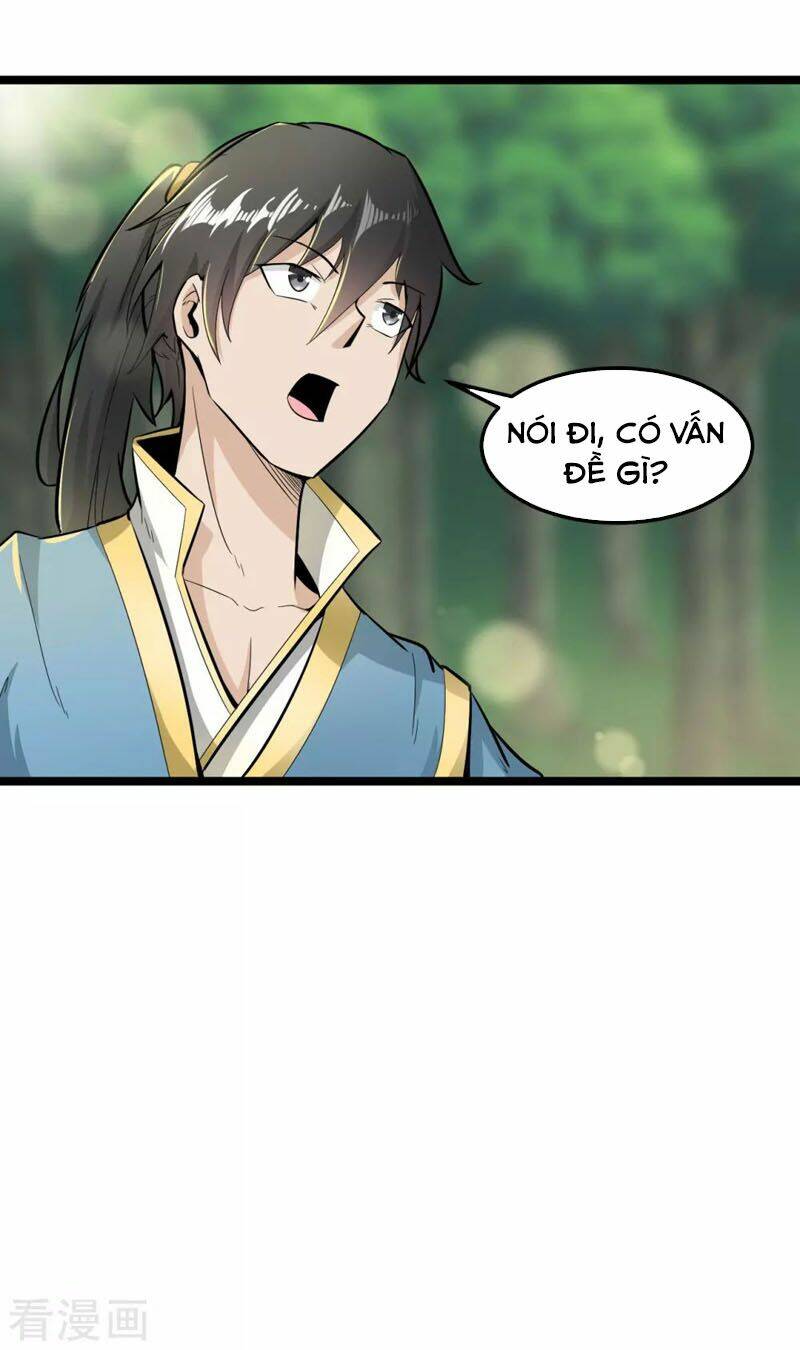 Nguyên Thủy Bất Diệt Quyết Chapter 67 - Trang 2