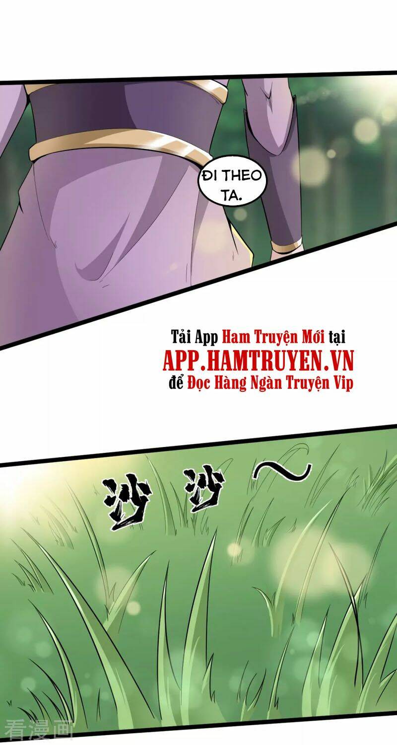 Nguyên Thủy Bất Diệt Quyết Chapter 67 - Trang 2