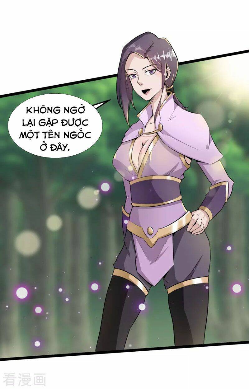 Nguyên Thủy Bất Diệt Quyết Chapter 66 - Trang 2