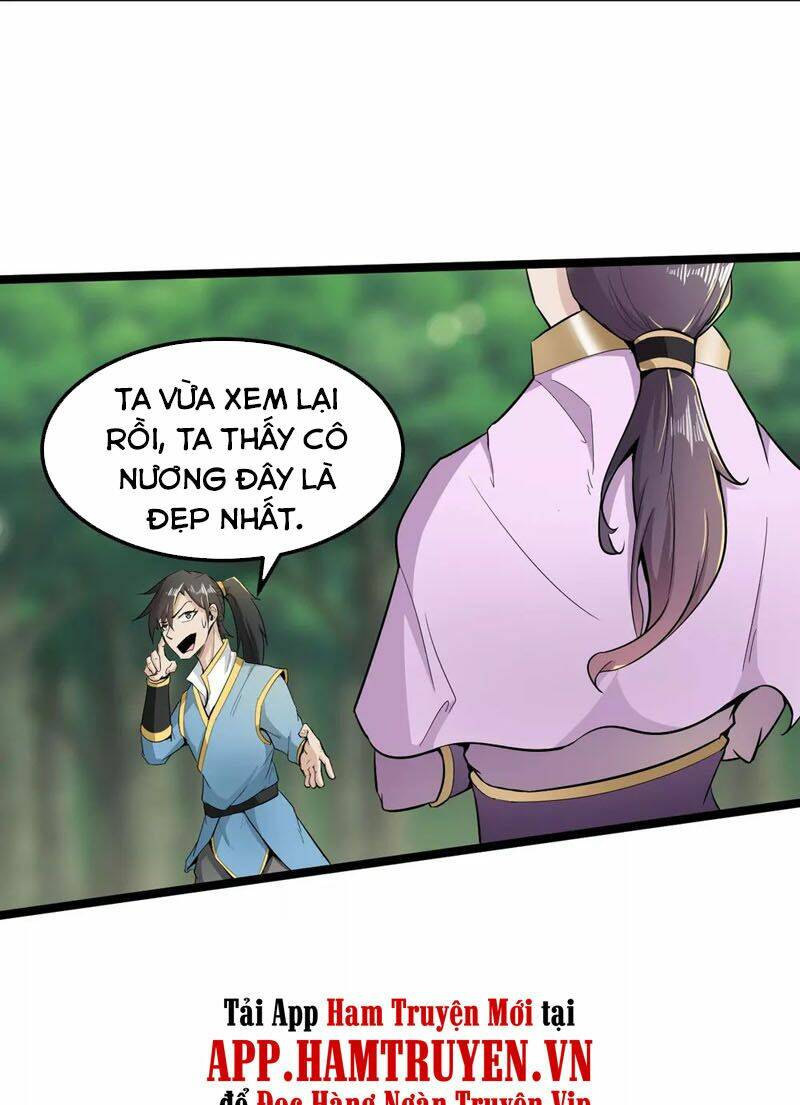 Nguyên Thủy Bất Diệt Quyết Chapter 66 - Trang 2