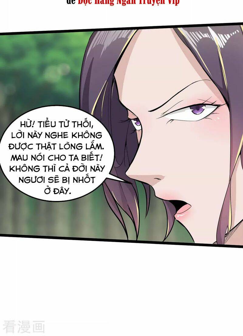 Nguyên Thủy Bất Diệt Quyết Chapter 66 - Trang 2