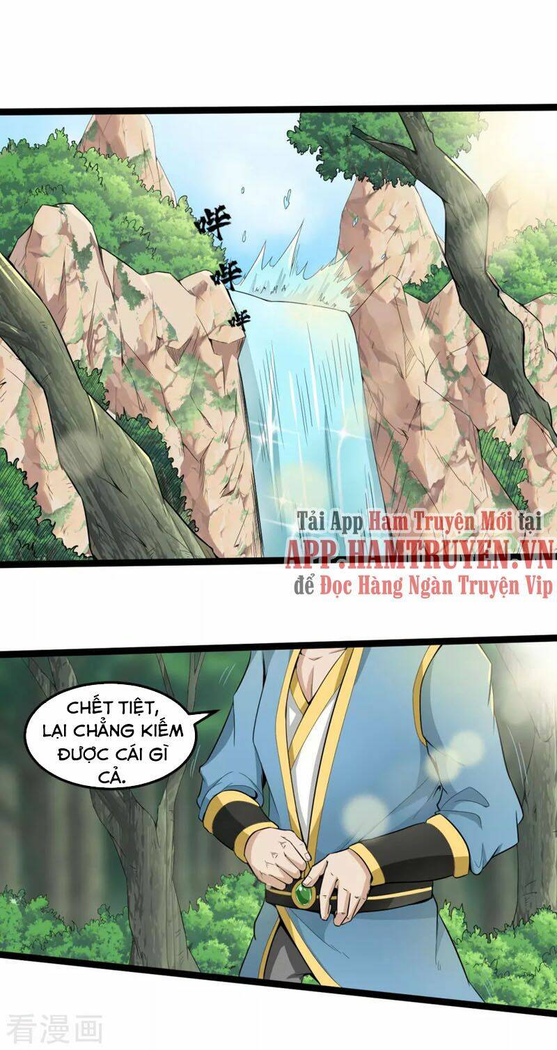 Nguyên Thủy Bất Diệt Quyết Chapter 66 - Trang 2