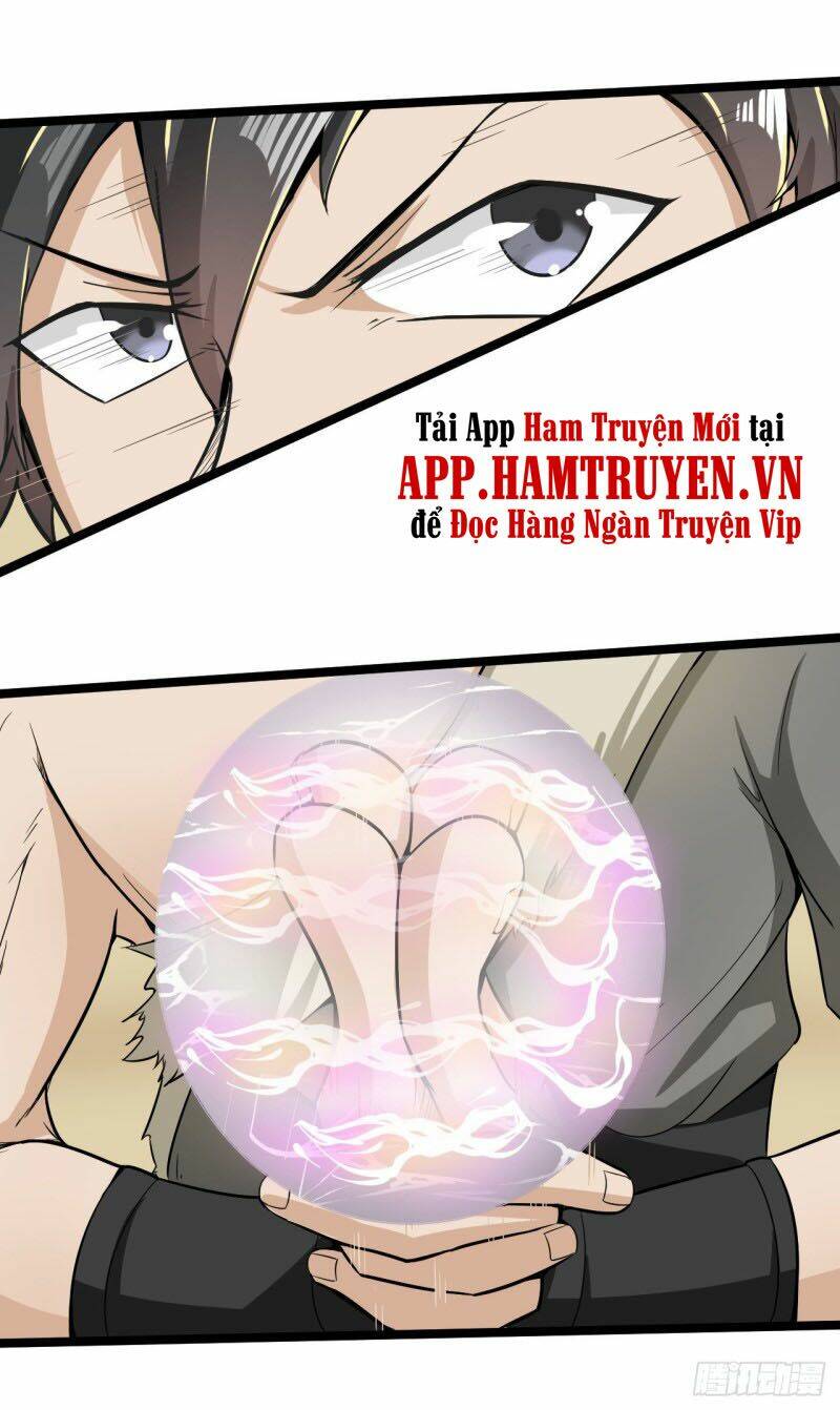 Nguyên Thủy Bất Diệt Quyết Chapter 65 - Trang 2