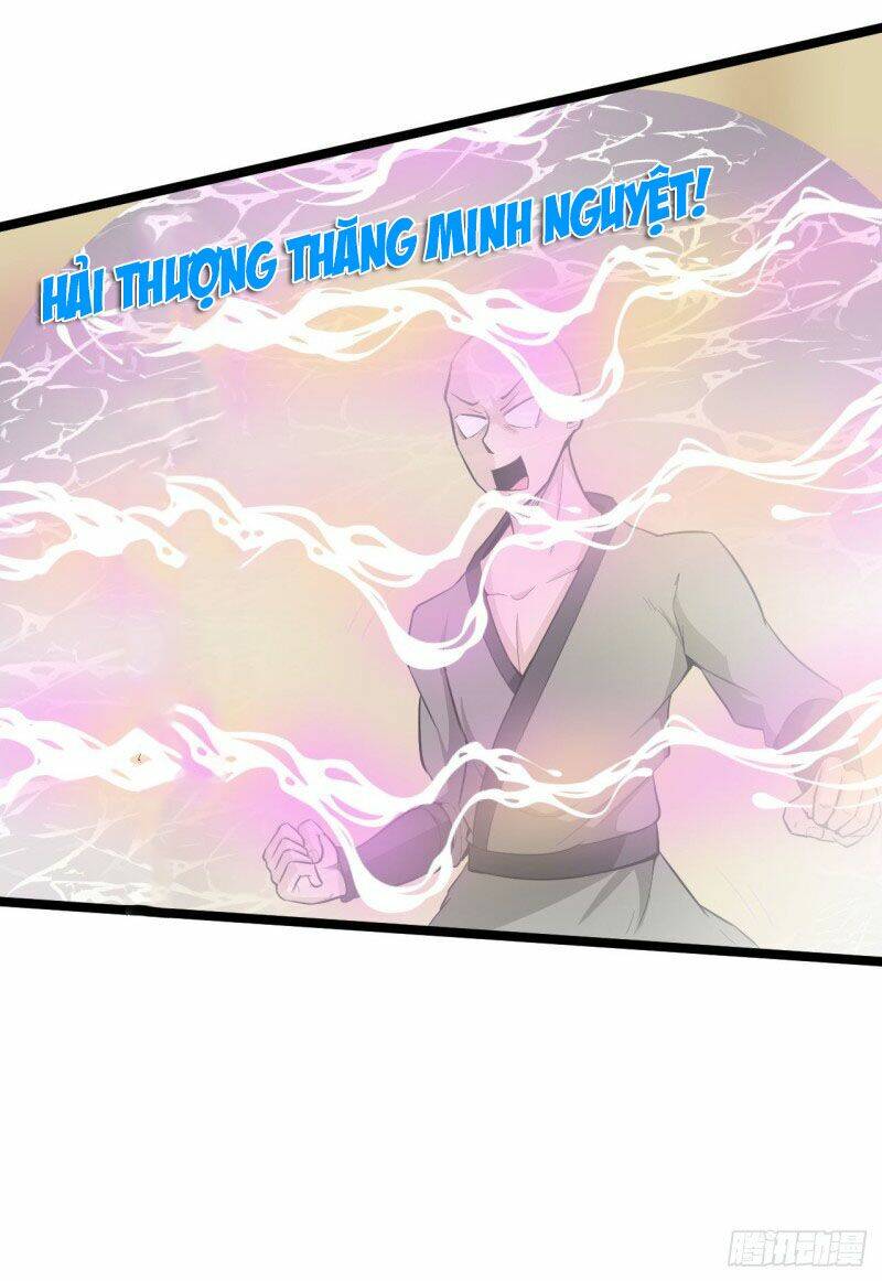 Nguyên Thủy Bất Diệt Quyết Chapter 65 - Trang 2