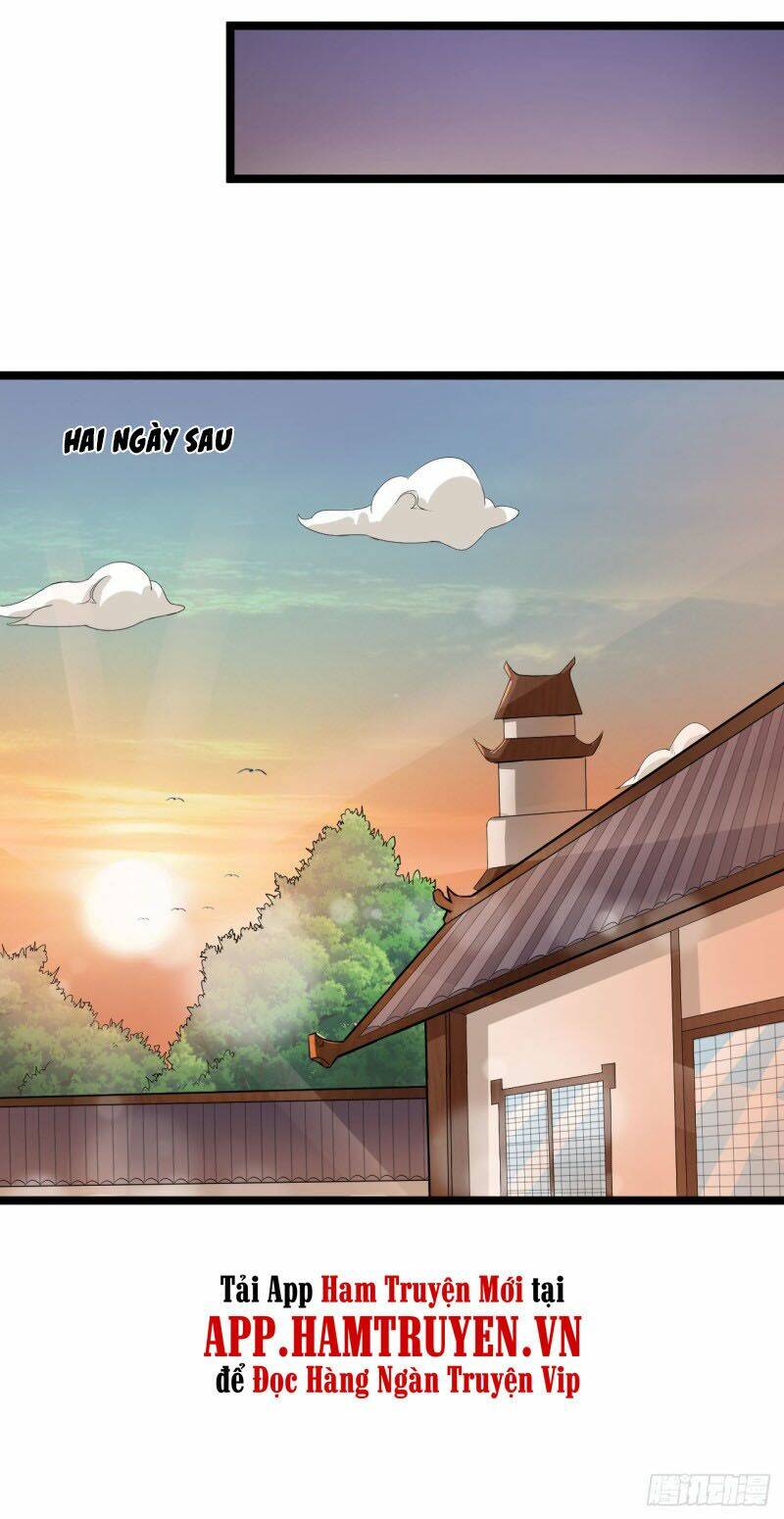 Nguyên Thủy Bất Diệt Quyết Chapter 61 - Trang 2