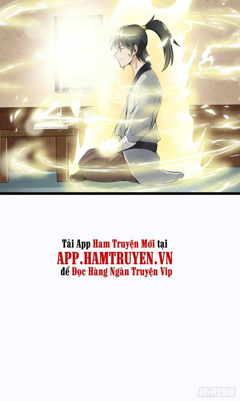 Nguyên Thủy Bất Diệt Quyết Chapter 61 - Trang 2