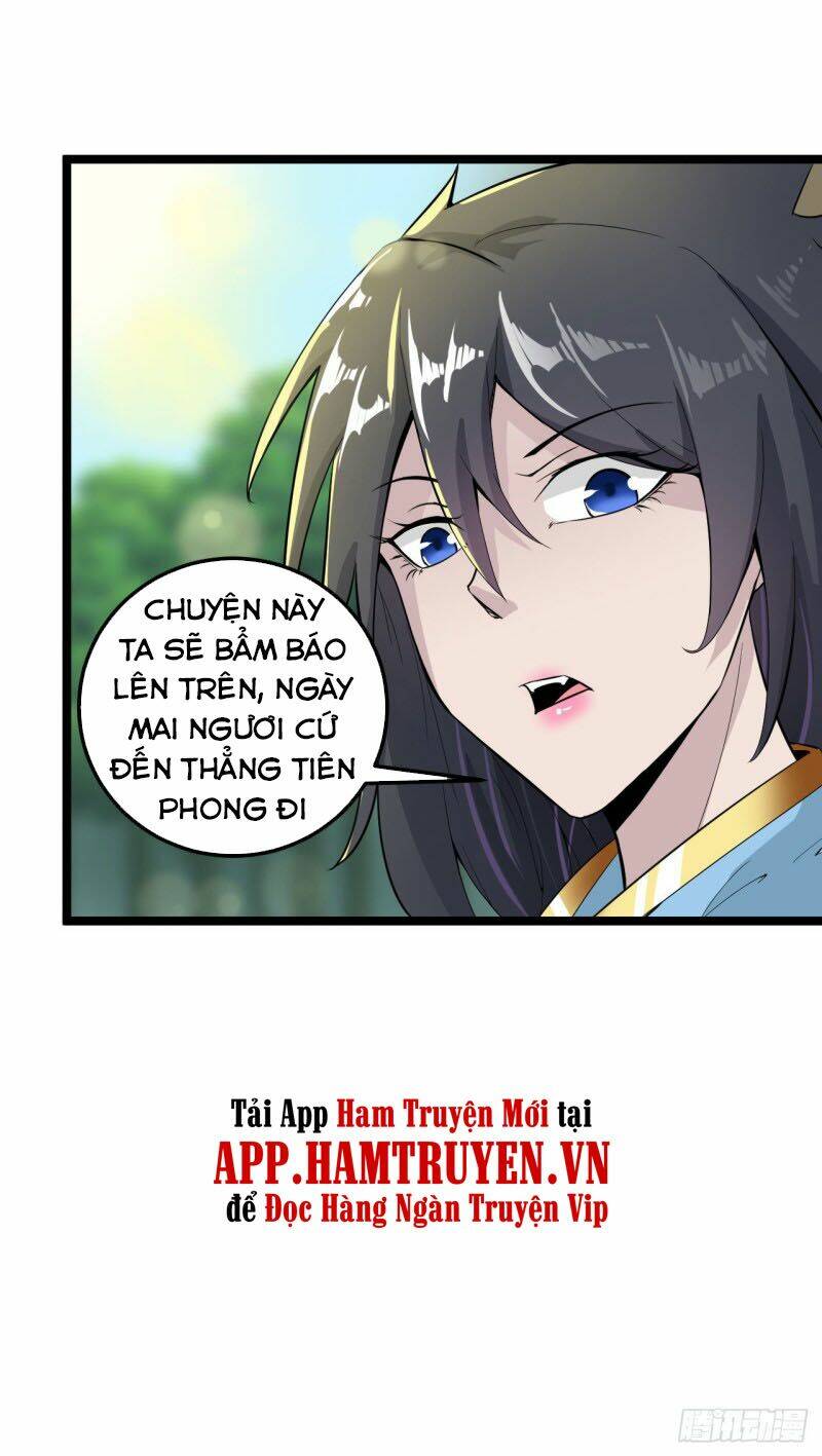 Nguyên Thủy Bất Diệt Quyết Chapter 61 - Trang 2